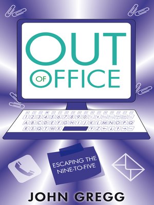 cover image of Out of Office
